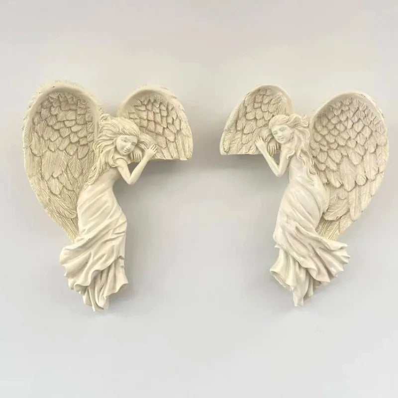 Moldura de Porta Anjo