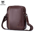 BullCaptain Black Supreme - A Bolsa da Elegância Atemporal