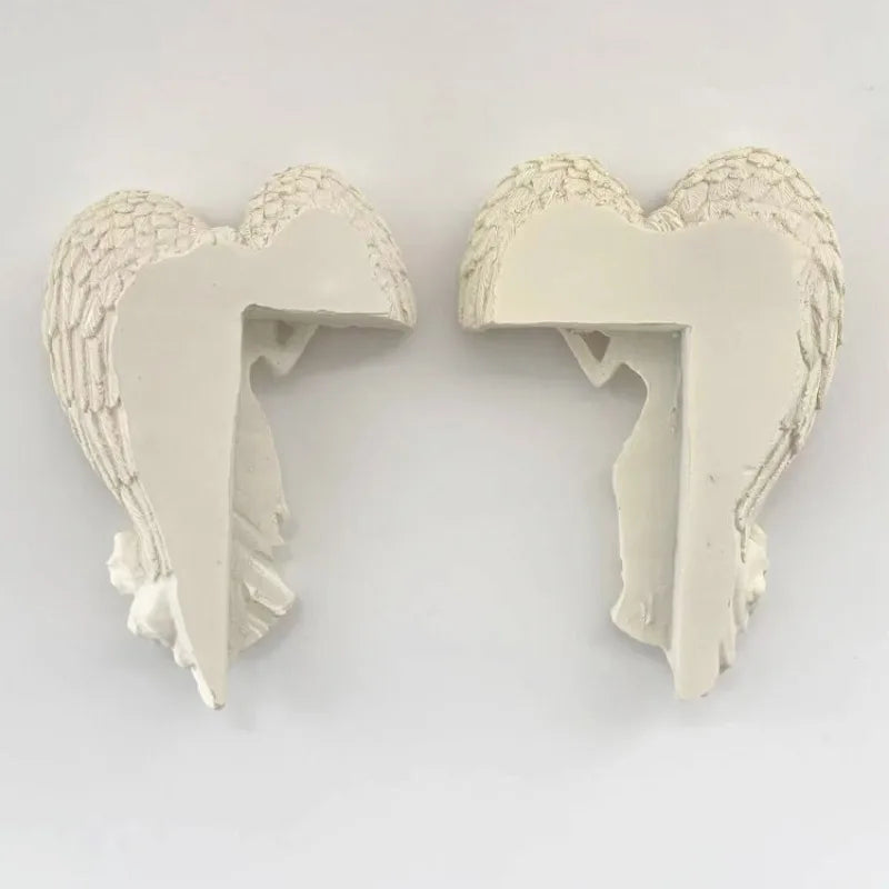 Moldura de Porta Anjo