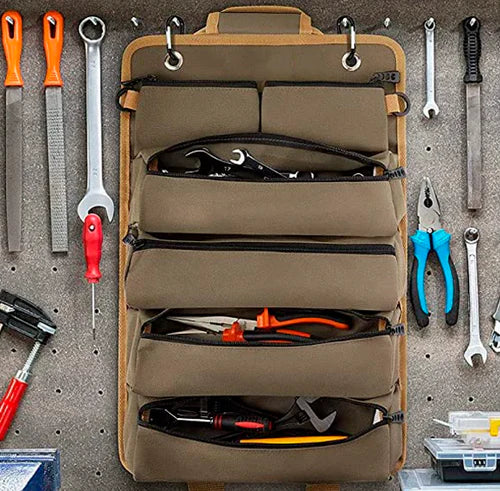 Bolsa de Ferramentas BagTool®