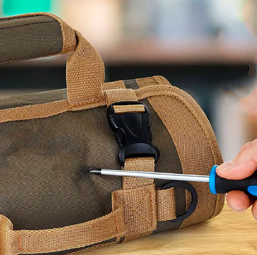 Bolsa de Ferramentas BagTool®